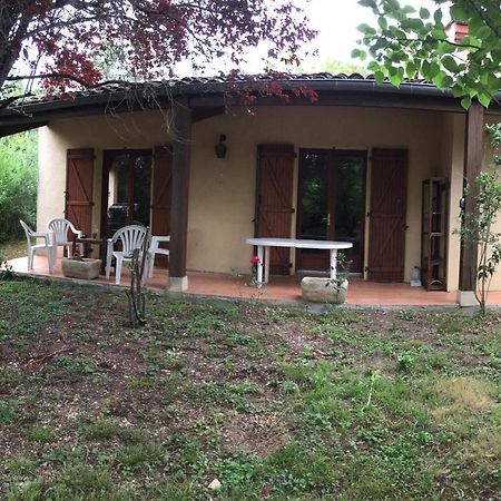 Agreable Chambre Chez Stanislas Cordes-sur-Ciel Exterior foto